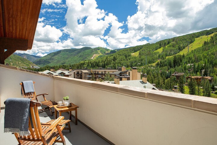 The Hythe a Luxury Collection Resort, Vail