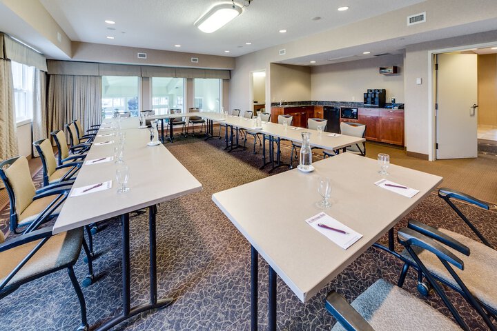 Meeting 18 of 21
