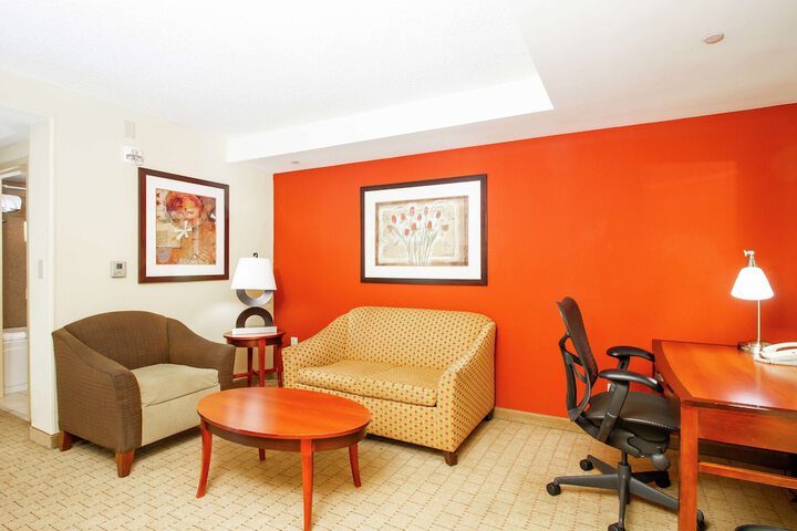 Hilton Garden Inn Anderson