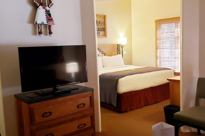 Hotel Santa Fe