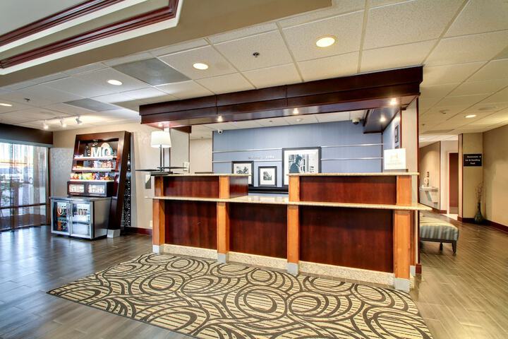 Hotel Interior 13 of 48