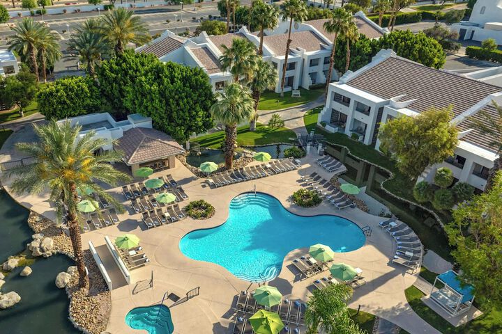 The Westin Rancho Mirage Golf Resort & Spa