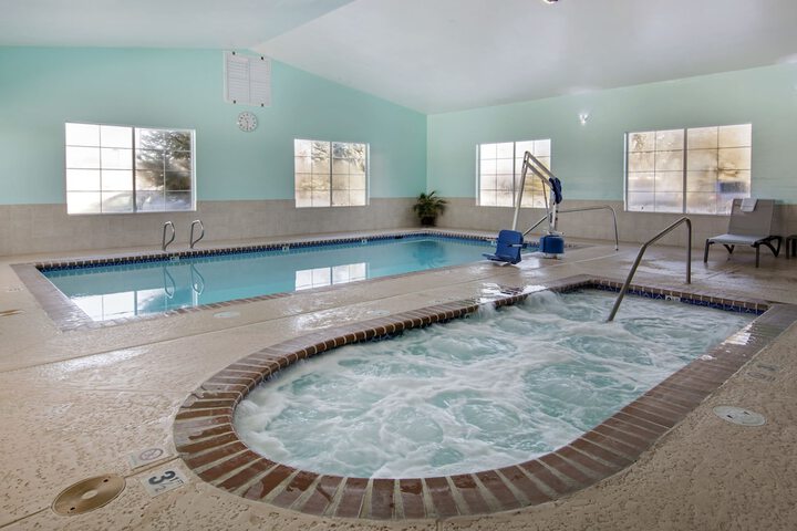 Pool 5 of 45