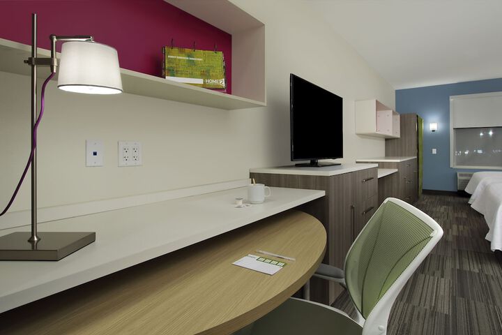 Home2 Suites by Hilton Port Arthur TX