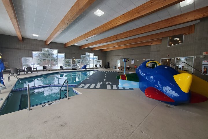 Pool 2 of 49