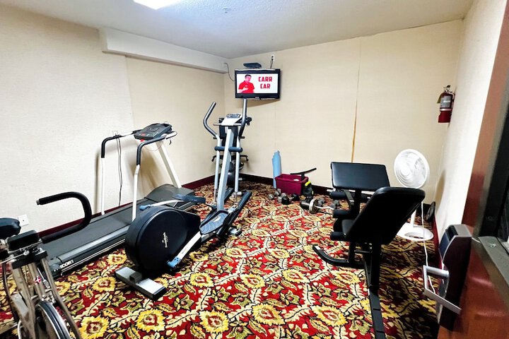 Health and Fitness 29 of 30