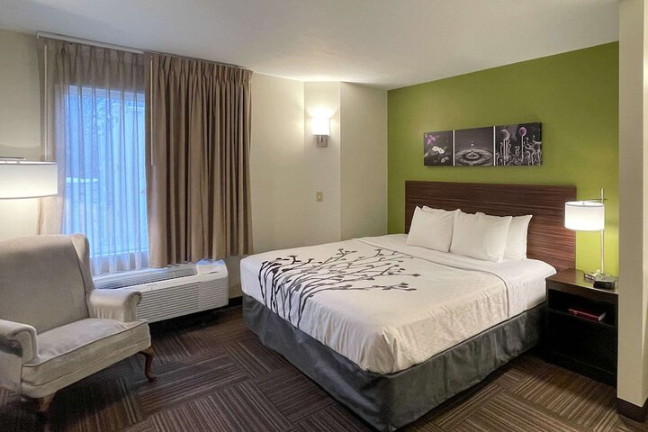 Sleep Inn Antigo