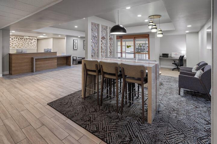 Candlewood Suites Aberdeen-Bel Air by IHG