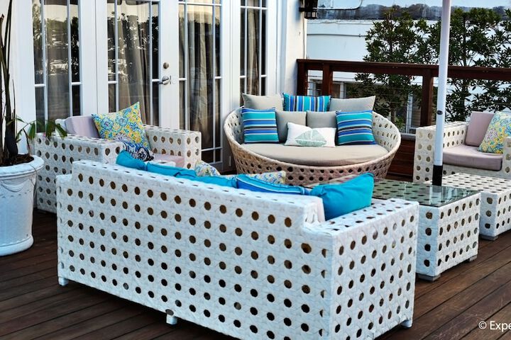 Terrace/Patio 98 of 103