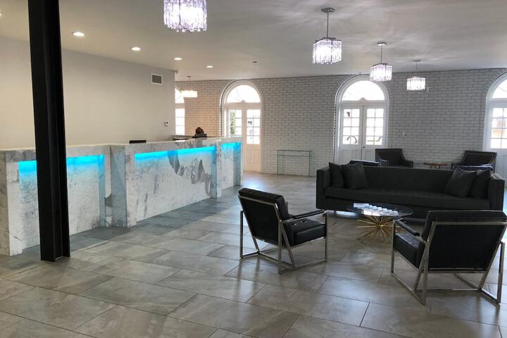 Hotel Interior 15 of 26