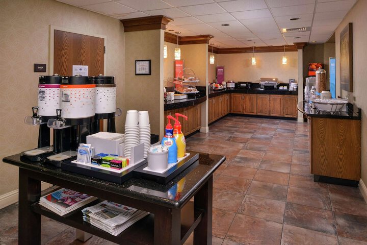 Breakfast/Coffee Service 52 of 65