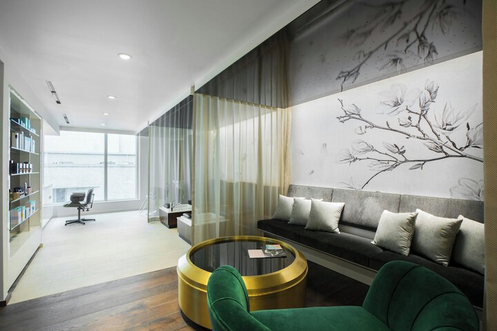 The Laura Hotel Houston Downtown, Autograph Collection
