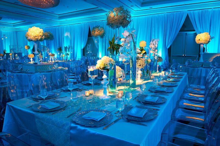 Ballroom/Hall 144 of 168
