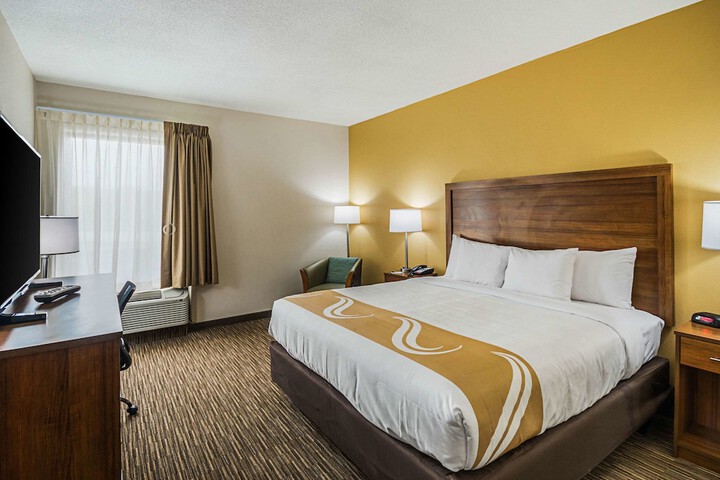 Quality Inn Berea