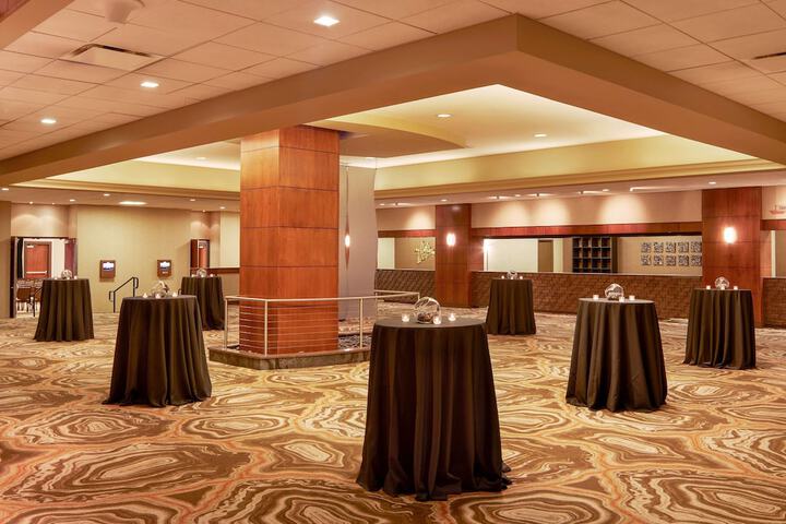 Hilton Denver City Center