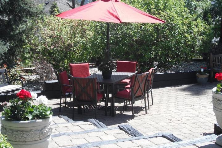 Terrace/Patio 42 of 47