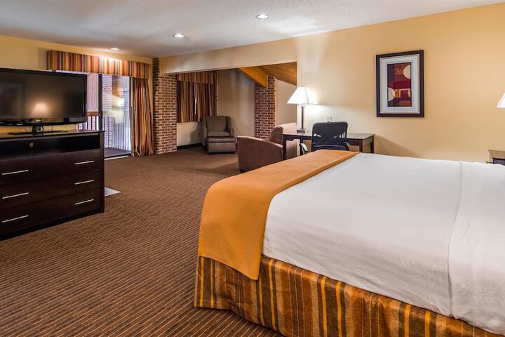 Best Western Muncie