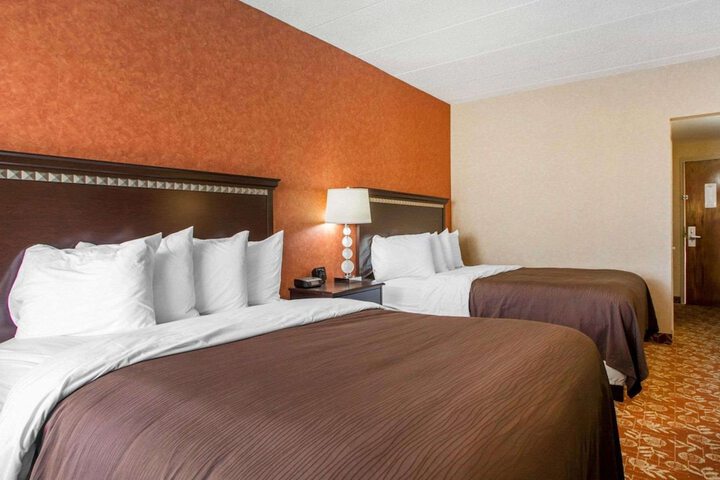 Quality Inn Vineland