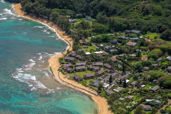 Hanalei Colony Resort H4