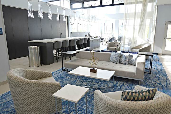 Hotel Interior 8 of 45