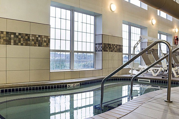 Comfort Suites Minot South