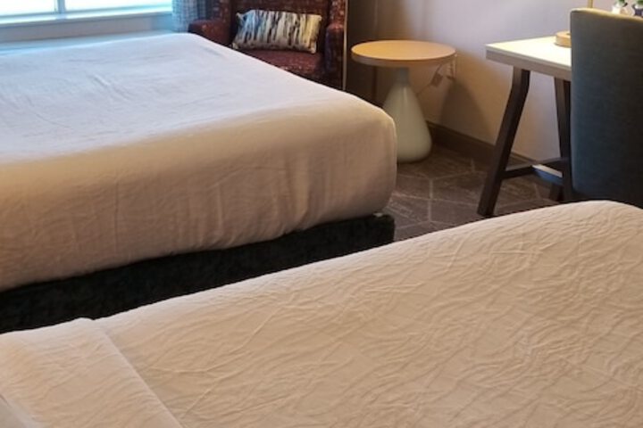 Hilton Garden Inn Colorado Springs Downtown