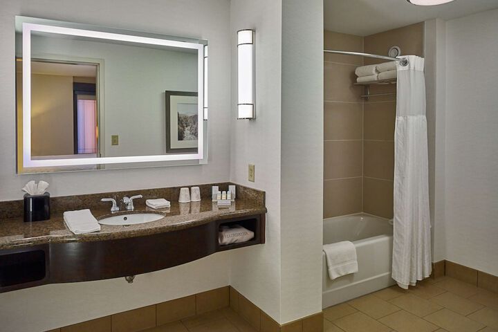 Hilton Garden Inn Gatlinburg