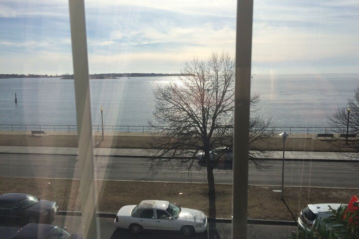 Hotel View 17 of 19