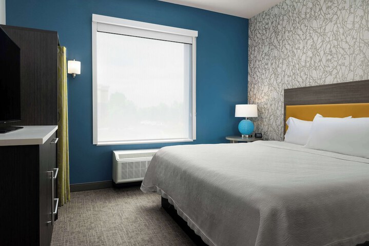 Home2 Suites Troy