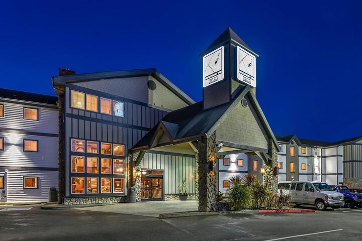 Kathryn Riverfront Inn an Ascend Collection Hotel