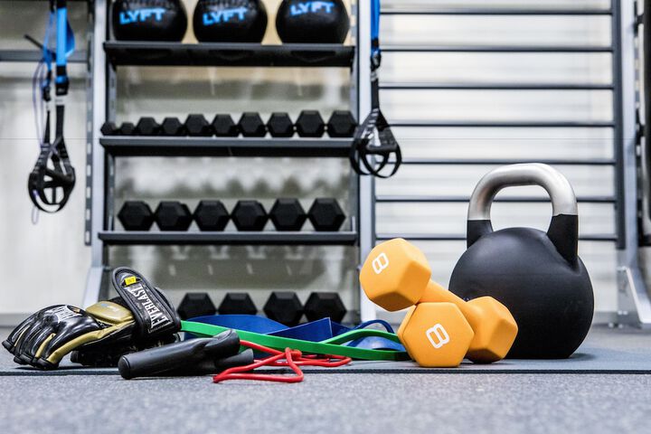 Health and Fitness 38 of 63