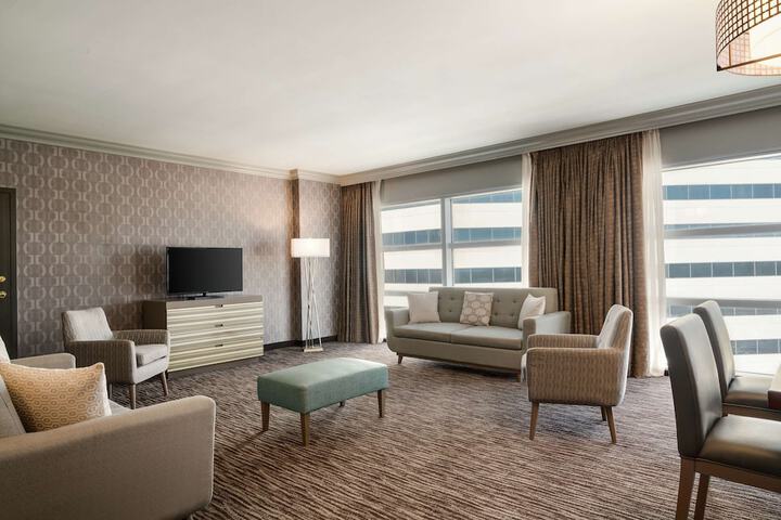 Hilton Melbourne FL