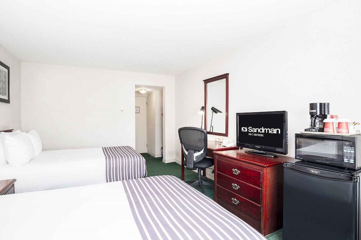 Sandman Inn Smithers