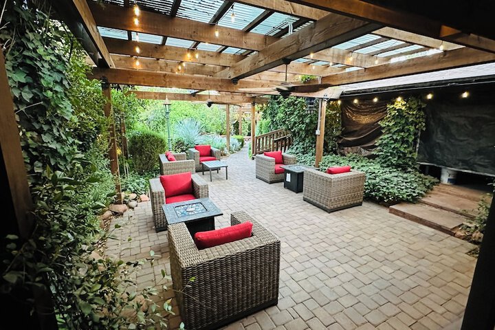 Terrace/Patio 57 of 91