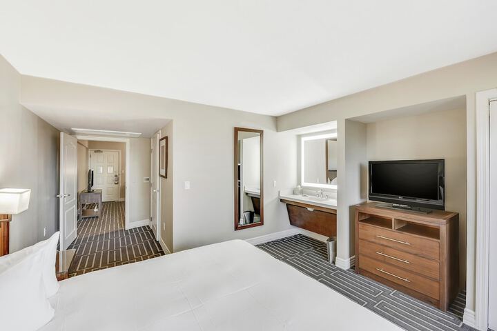 Hilton Phoenix Tapatio Cliffs Resort