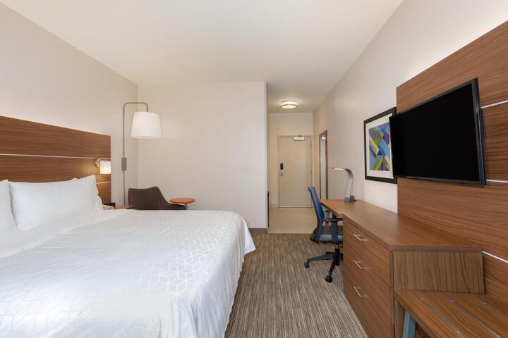 Sleep Inn & Suites Tempe ASU Campus