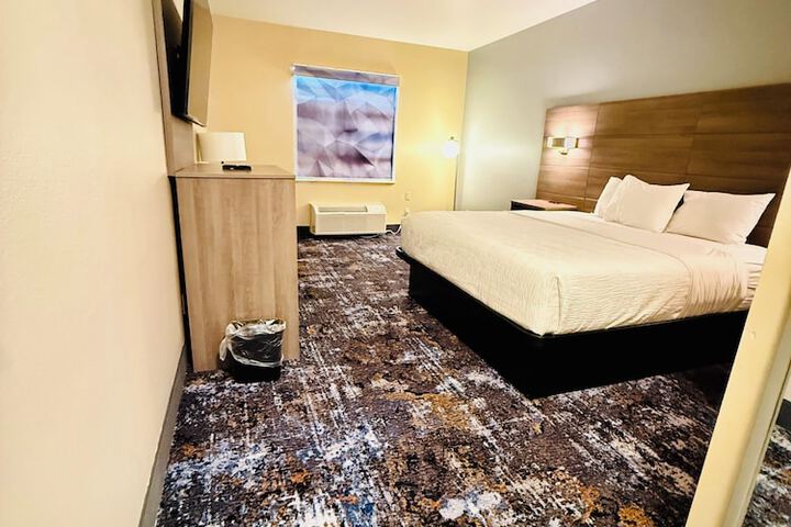 La Quinta Inn & Suites by Wyndham Morgan City