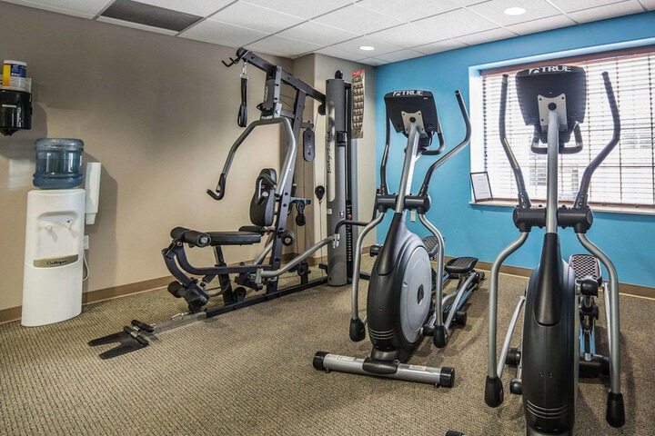 MainStay Suites Casper