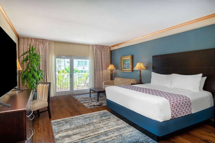 Safety Harbor Resort & Spa Trademark Collection by Wyndham