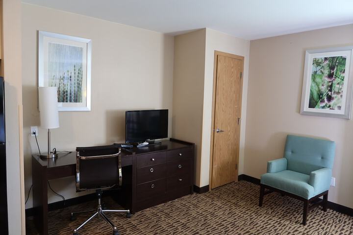 GreenTree Extended Stay Eagle / Vail Valley