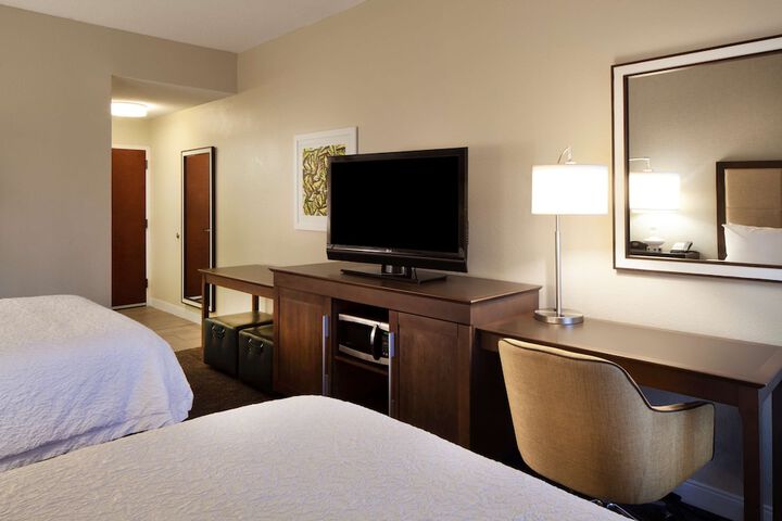Hampton Inn Lawrenceville