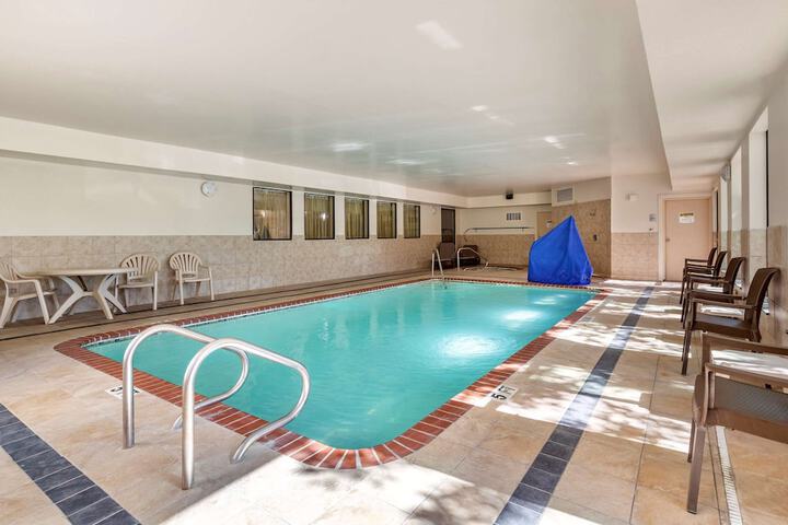 Pool 5 of 44