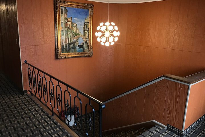 Hotel Interior 8 of 54