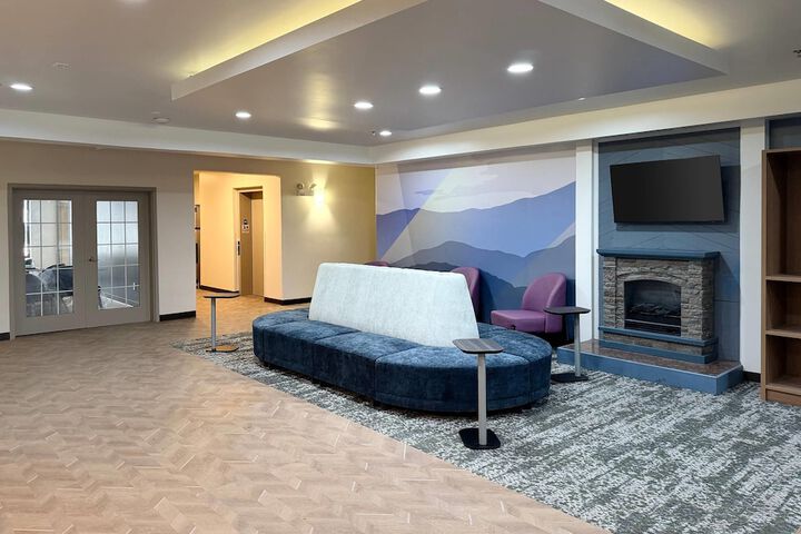 Sleep Inn & Suites Mifflinville - Bloomsburg