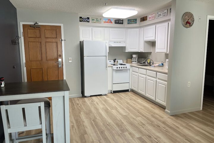Highland Estates Condotel