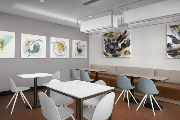 TownePlace Suites by Marriott Goldsboro