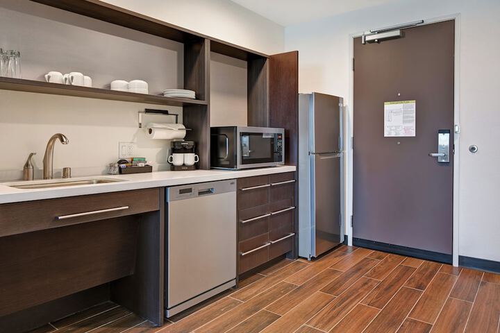 Home2 Suites by Hilton Atascadero CA