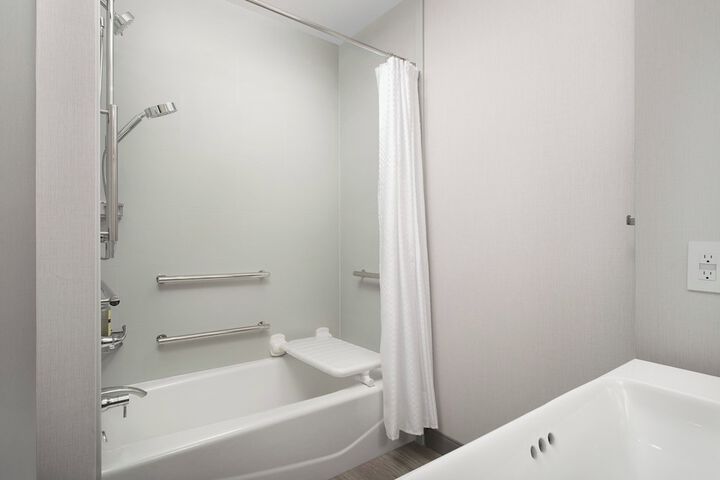 Element by Marriott Seattle Sea-Tac Airport