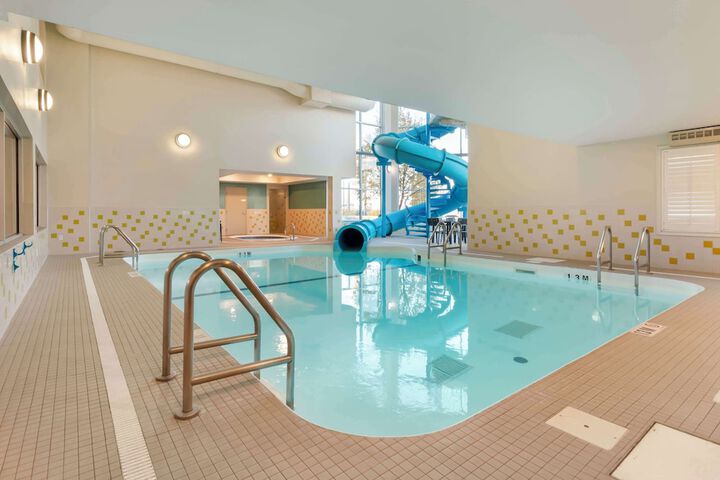 Best Western Plus Brandon Inn
