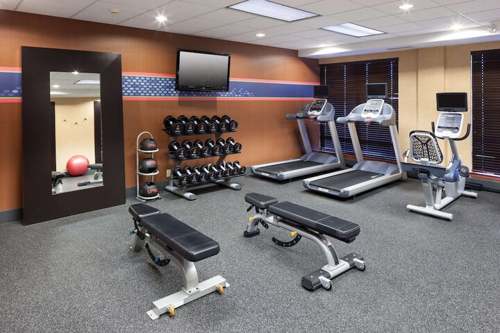 Health and Fitness 36 of 38